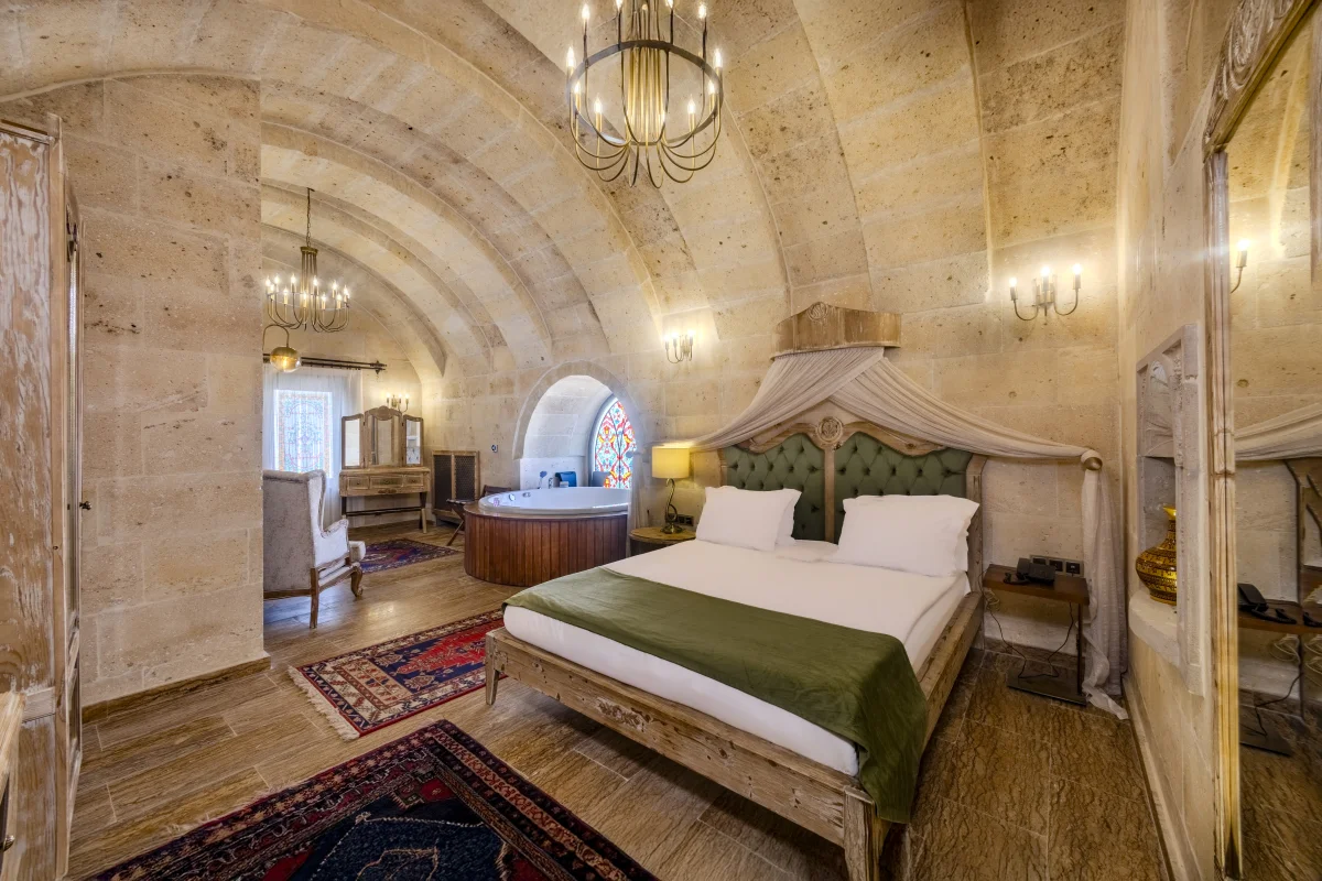 204 - Jakuzili Superior Oda